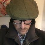 Scott Abrahamson - @scottabe1 - Instagram