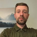 Scott Abram - @scottabram34 - Instagram
