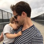 Scott Abram - @scottbabram - Instagram