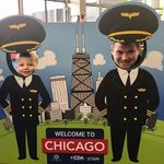 Scott Abramson - @ifly1016 - Instagram