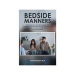 Scott Abramson - @bedsidemannersbook - Instagram