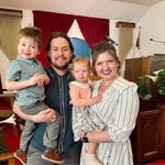 Josie Scott Achenbach - @josie.achenbach - Instagram