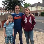 Scott Ackerley - @scottackerley - Instagram