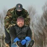 Scott Ackley - @wntrcmpr_ - Instagram
