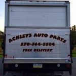 Scott Ackley - @ackley.scott - Instagram