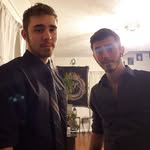 Justin Scott Acree - @ghosty07_ - Instagram