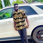 Scott adeyemi - @scottade1123 - Instagram