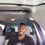 Scott Makay Adeyanju - @scottadeyanju - Instagram