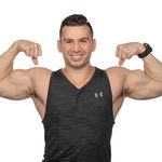 Scott Jason Adelman - @mytrainerscott - Instagram