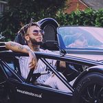 Berry Scott Adie - @berryscottadie - Instagram