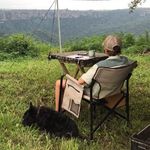 Scott Adie - @adieadventures - Instagram