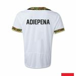Scott Adiepena - @scottadiepena - Instagram