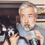 Scott Adler - @giftedwardo908 - Instagram