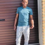 Ahlumile Scott - @scottahlumile - Instagram