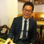 Scott Ahn - @scottahnn - Instagram