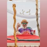 Scott Lee Aiken - @scots_sticks - Instagram