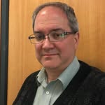 Scott Alberts - @gumbyprof - Instagram