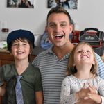 Scott Alger - @scottglennalger - Instagram