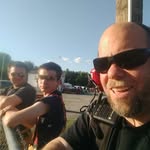 Scott Alger - @firecableguy - Instagram