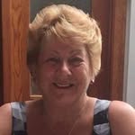 Ann Scott Allport - @annscottallport - Instagram