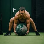 Scott Anderton - @hello_vegan_me - Instagram