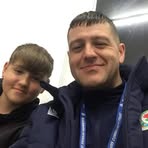 Scott Anderton - Facebook