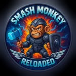 Scott Anderton - @smashymonkey - Instagram