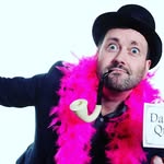 Scott Anderton - @spphotoboothfun - Instagram