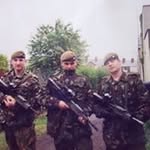 Scott Anderton - @scottanderton1002 - Instagram