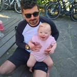 Scott Anderton - @slothy_88 - Instagram