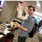 Scott Andrade - @jscottandrade - Instagram