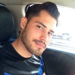Geraldo Scott Androvic - @geraldoscott - Instagram