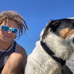 Scott Ansell - @blazeburitto - Instagram