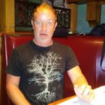 Steven Scott Anspach Wolfe - @vanishinspanish - Instagram