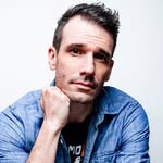 Scott Antonucci - @scottantonucci - Instagram