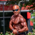 Scott Appelbaum - @ifbbpro_scottyapex - Instagram