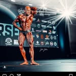 Scott Appelbaum - @ifbb_pro_scotty_apex_ - Instagram