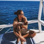 Scott Appelbaum - @appels_oranges - Instagram