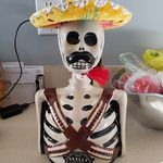 Scott Arend - @sparkywitch - Instagram