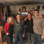 Scott Armour - @bailentimprovementllc - Instagram