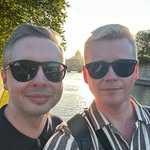 Scott Purvis-Armour - @scott_purvis_armour - Instagram