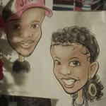 Taneil Scott Armour - @taneilarmour - Instagram