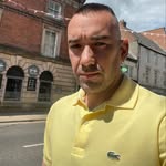 Scott Arnott - @scotteightysix - Instagram