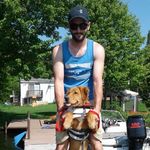 Scott Arnott - @scottyarns - Instagram