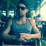 Scott Arnott - @dubstepnegro - Instagram