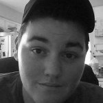 Scott Arnott - @hockeybear91 - Instagram