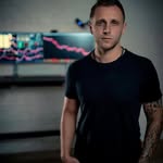 Scott Hartman - @scotthartman23 - Instagram