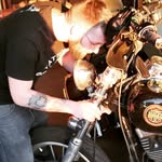 Scott Hartmann - @scott.hartmann.127 - Instagram