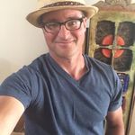 Scott Atchley - @scottatchley - Instagram