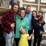 Scott Cline - @scottathanx - Instagram